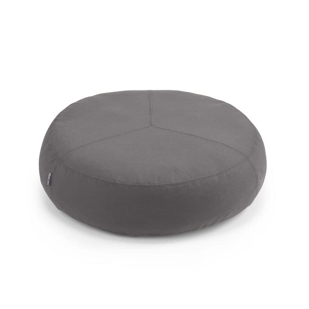 Pouf design pour chien – Luna