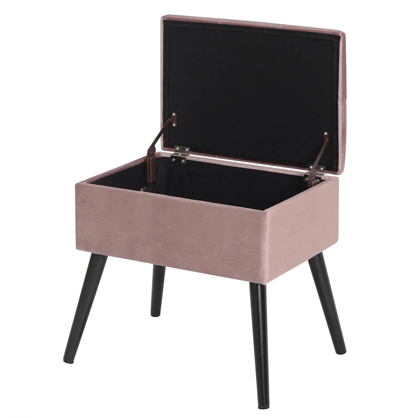 Banc Pouf Coffre