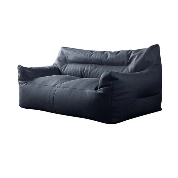 Canapé Pouf Deux Places