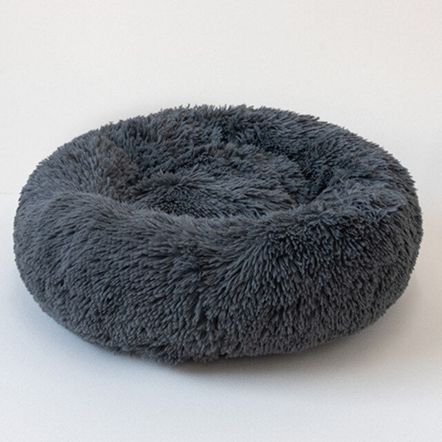 Pouf pour Chat Marshmallow