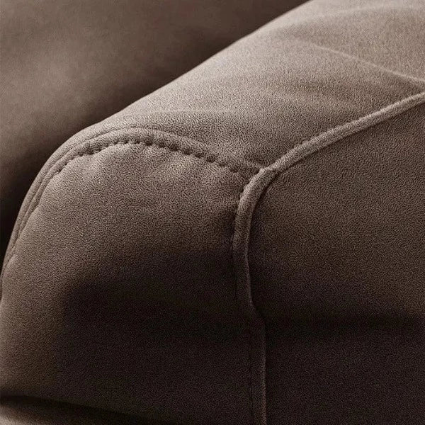 Fauteuil Pouf de Salon Moderne et Apaisant