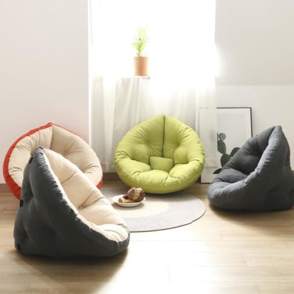 Fauteuil Pouf Enfant Œuf Relaxant