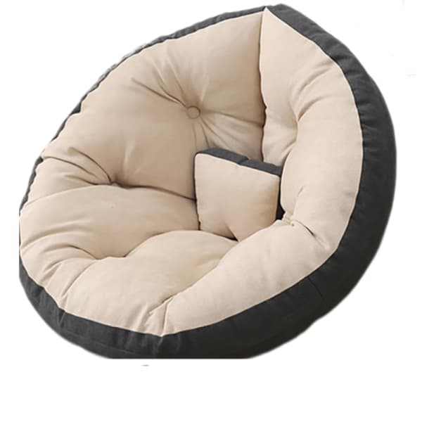 Fauteuil Pouf Enfant Œuf Relaxant
