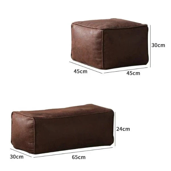 Fauteuil Pouf Modulable