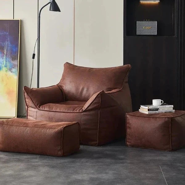 Fauteuil Pouf Modulable