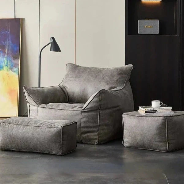 Fauteuil Pouf Modulable