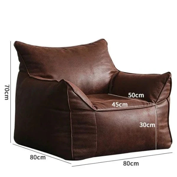 Fauteuil Pouf Modulable