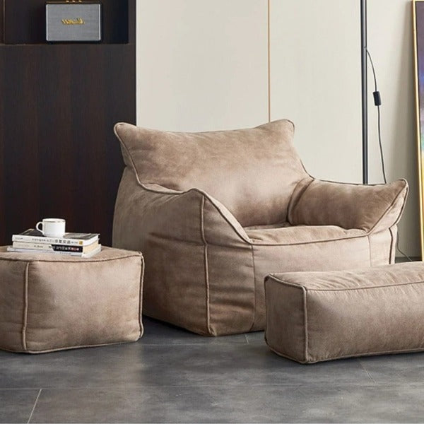 Fauteuil Pouf Modulable