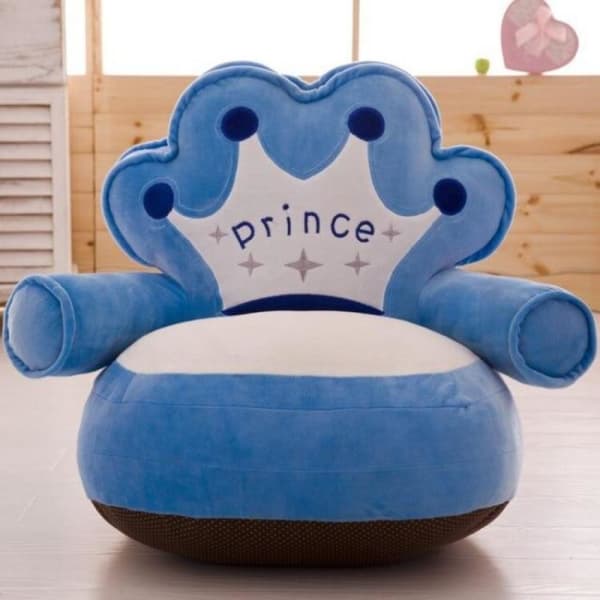 Fauteuil Pouf Prince