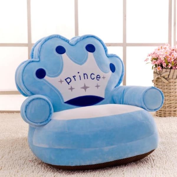 Fauteuil Pouf Prince