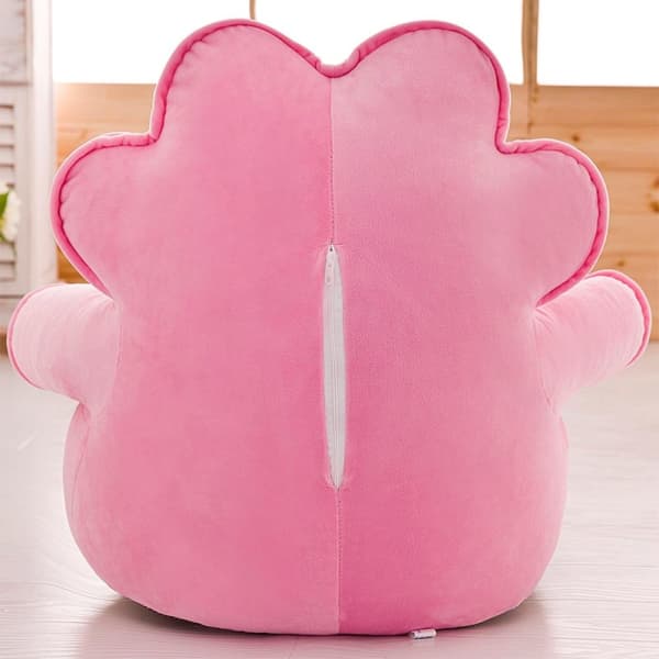 Fauteuil Pouf Princesse