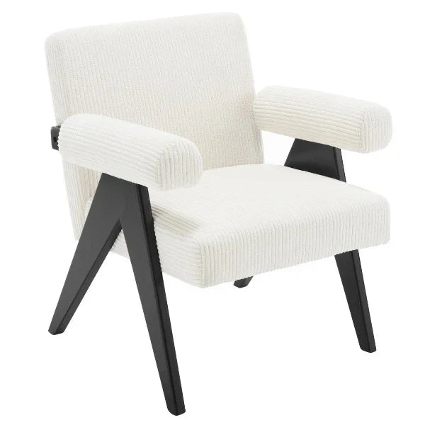 Fauteuil Pouf Nordic
