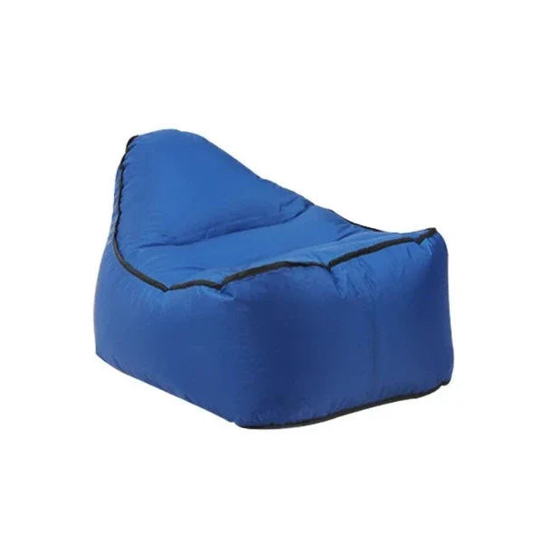 Petit Pouf de Jardin Gonflable