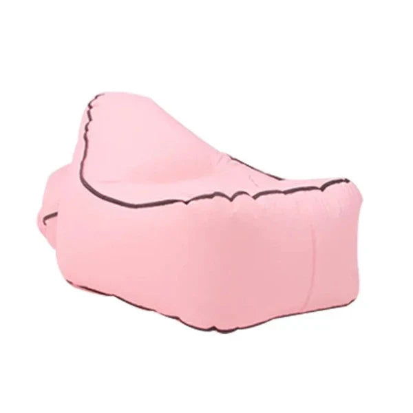 Petit Pouf de Jardin Gonflable