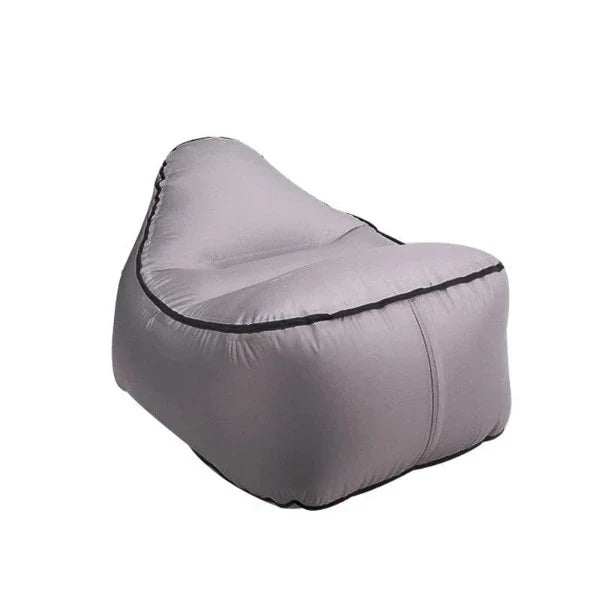Petit Pouf de Jardin Gonflable