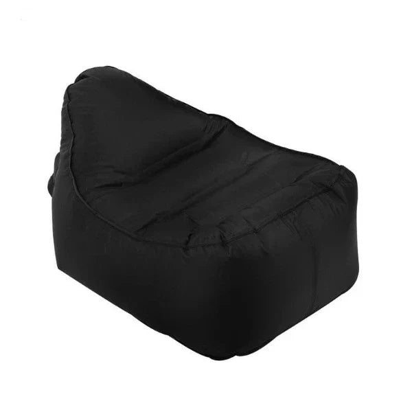 Petit Pouf de Jardin Gonflable