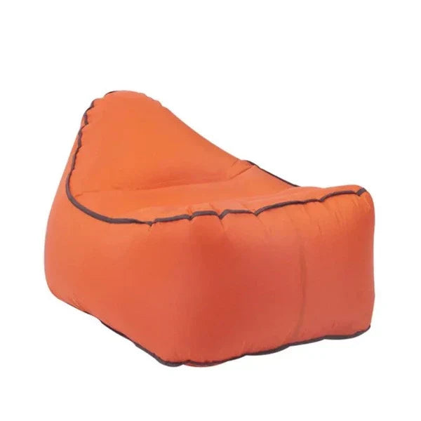 Petit Pouf de Jardin Gonflable