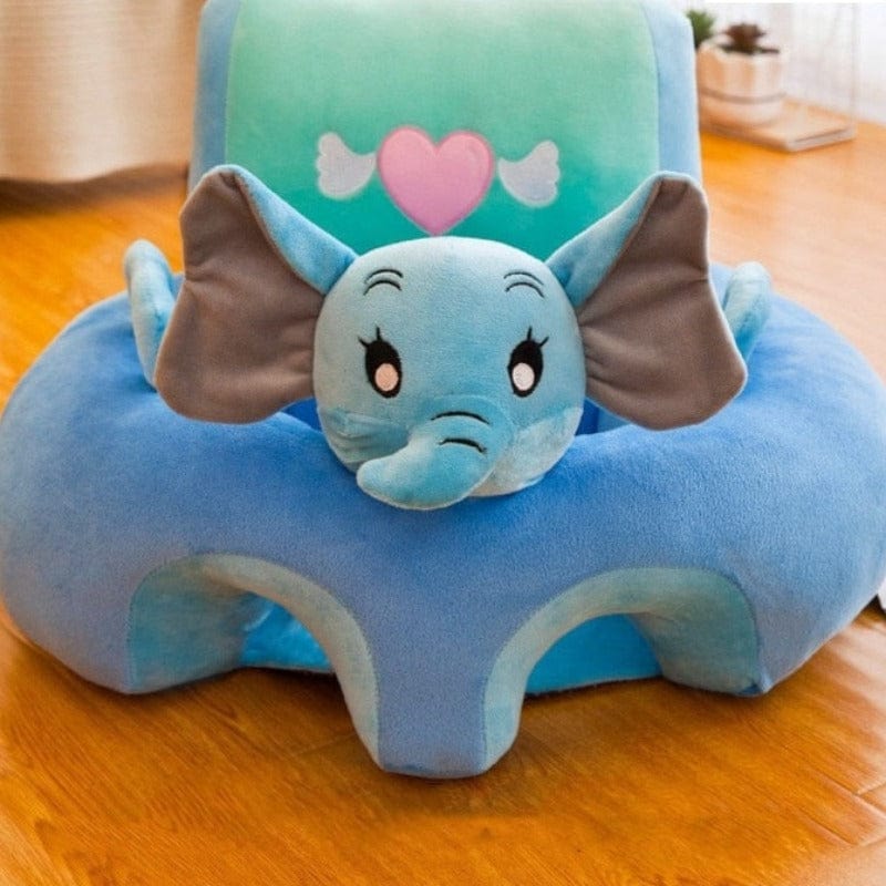 Pouf Bébé Assis