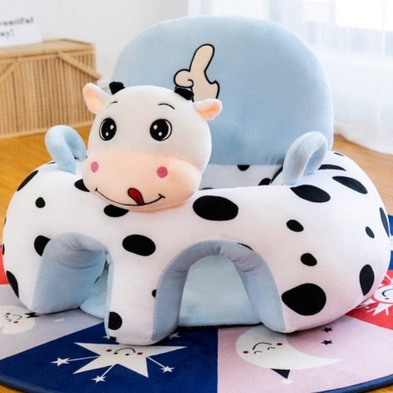 Pouf Bébé Assis