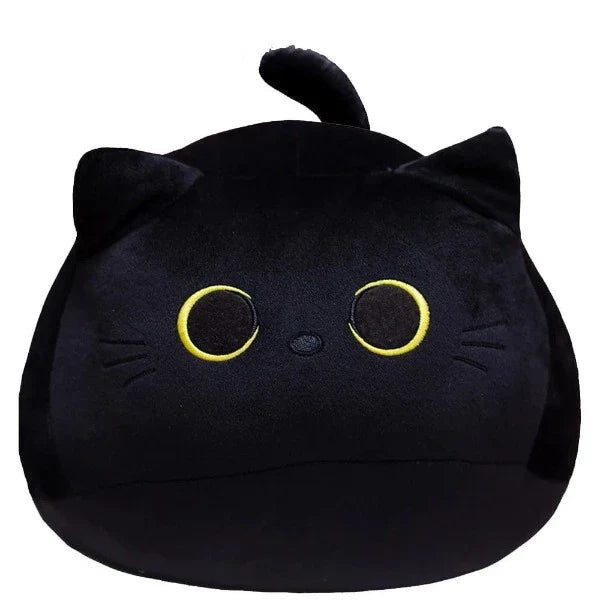 Pouf Bébé Chat