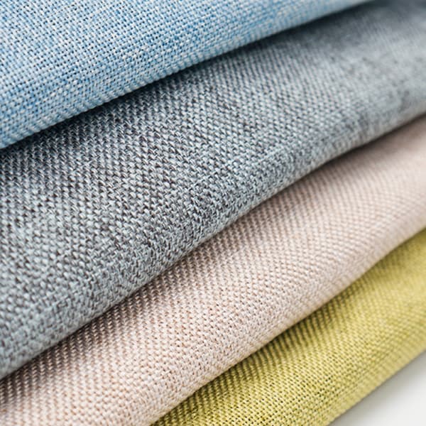 Pouf Carré Enfant Minimaliste