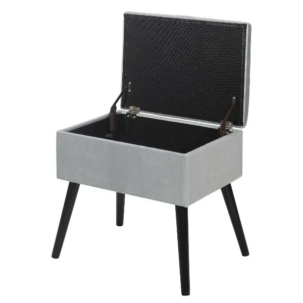 Banc Pouf Coffre