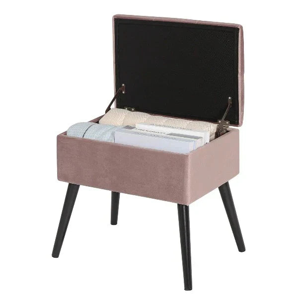 Banc Pouf Coffre