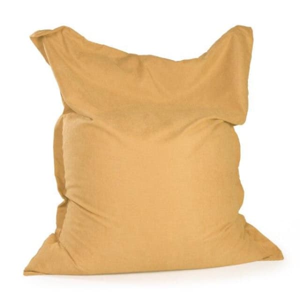 Pouf Géant Oreiller