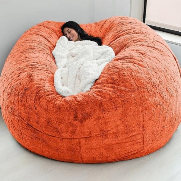 Pouf Géant XXL