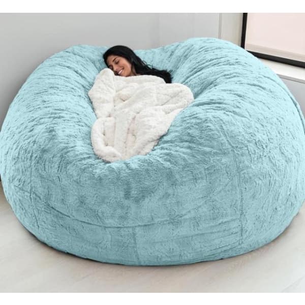 Pouf Géant XXL