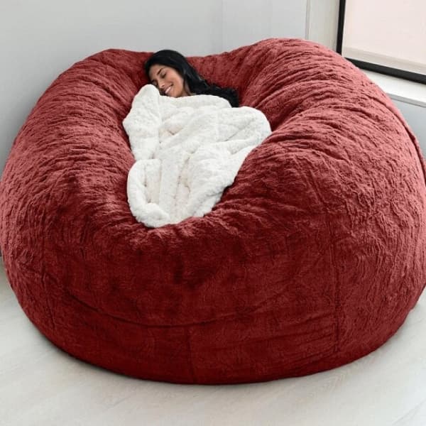 Pouf Géant XXL