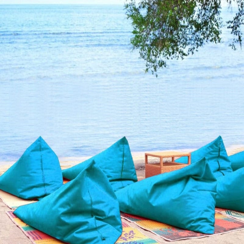 Pouf Jardin Extérieur