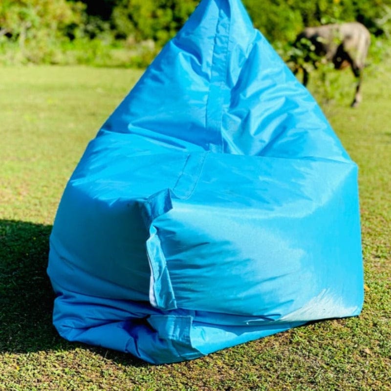 Pouf Jardin Extérieur