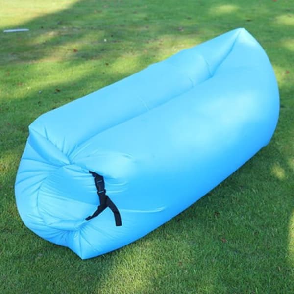 Pouf Jardin Gonflable