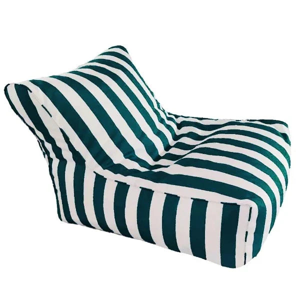 Pouf Piscine Flottant