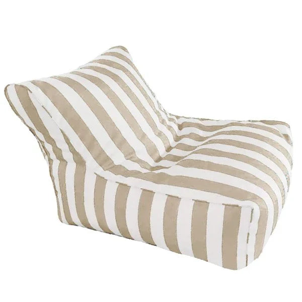 Pouf Piscine Flottant