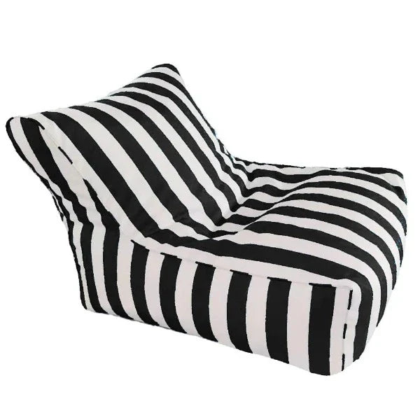 Pouf Piscine Flottant