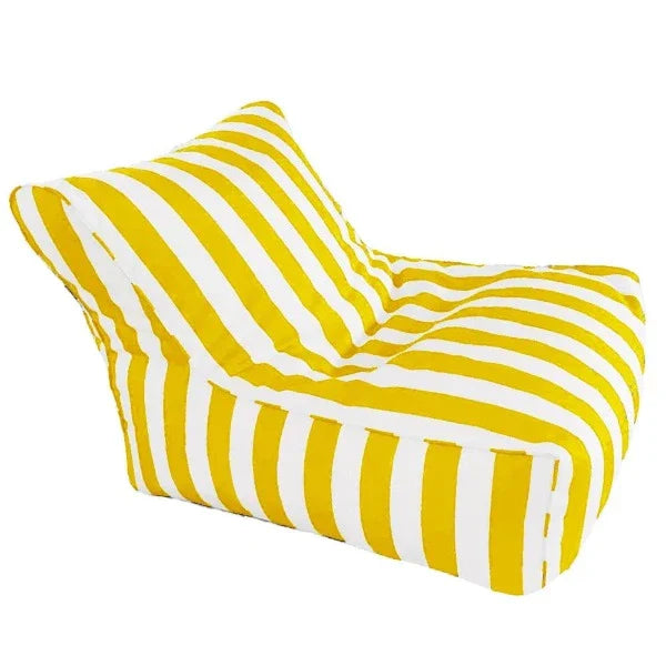 Pouf Piscine Flottant