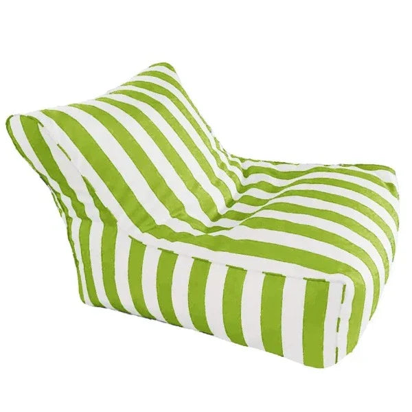 Pouf Piscine Flottant