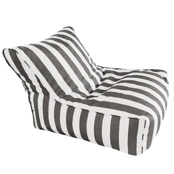 Pouf Piscine Flottant