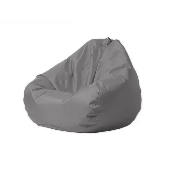 Pouf Poire imperméable