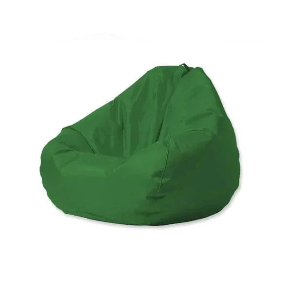 Pouf Poire imperméable