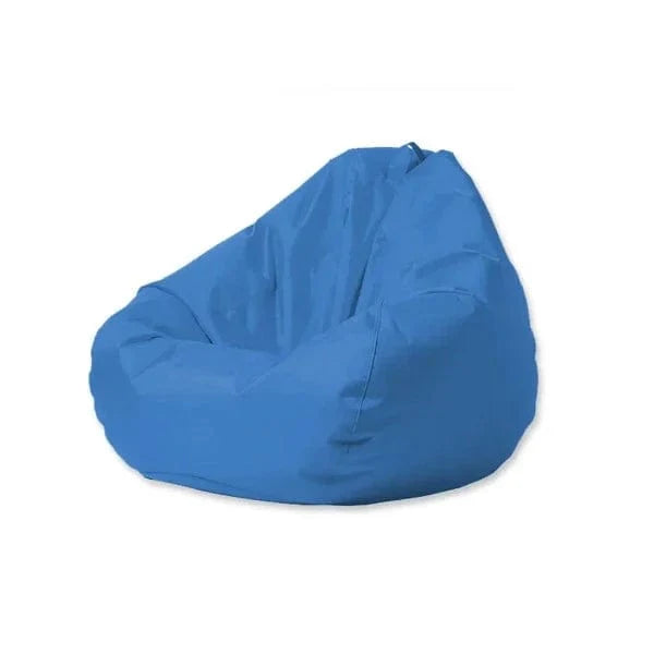 Pouf Poire imperméable