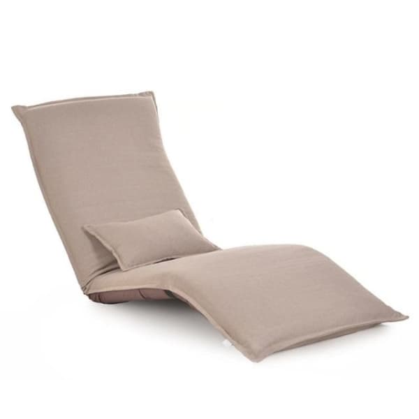 Pouf Transat de Jardin