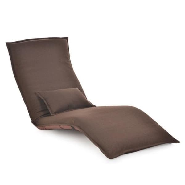 Pouf Transat de Jardin