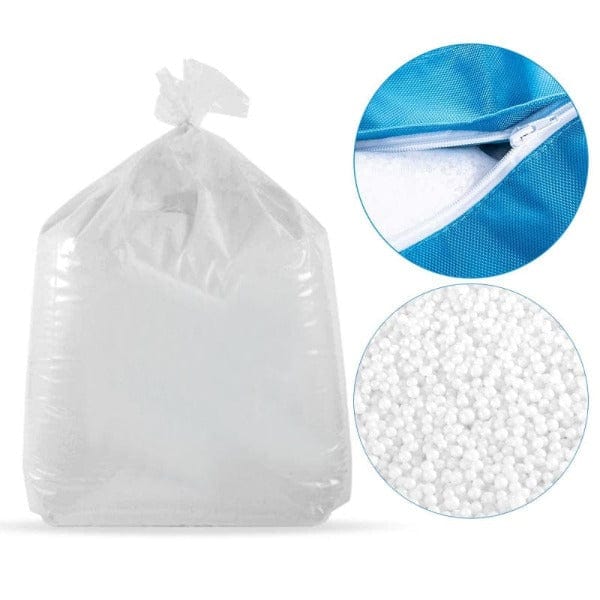 Remplissage Bille Polystyrène Compris