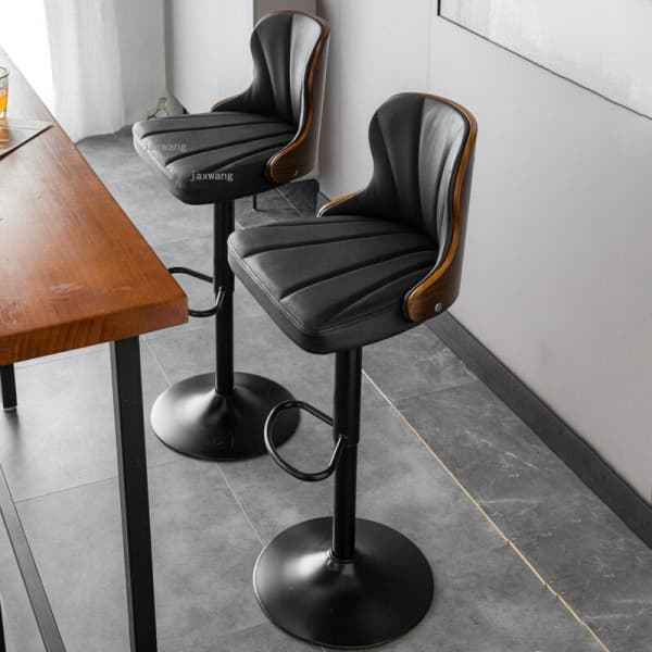 Tabouret Pouf Design