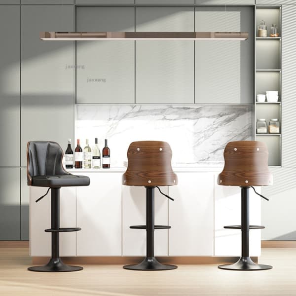 Tabouret Pouf Design