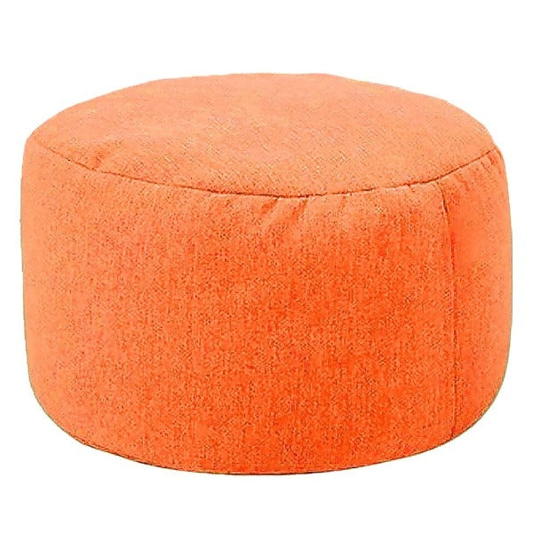 Tabouret Pouf Rond