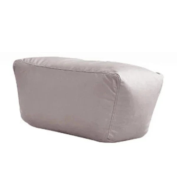 Tabouret Pouf Similicuir